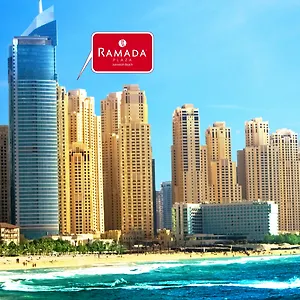 Delta By Marriott Jumeirah Beach, Hotell